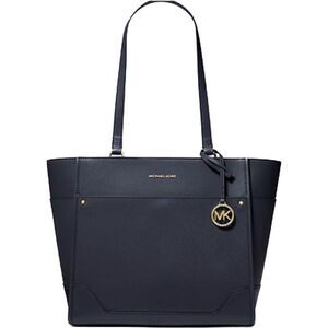 Michael Kors Hamilton NWT bag Navy with original dust bag